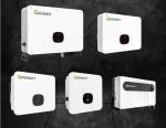Hot Sale 50Kw 100Kw 150Kw Grid Tie Growatt On Grid Solar Inverter 11K0W Mit