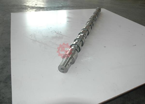 Buy cheap 3044767 Camshaft NT855 Diesel Engine Spare Parts from wholesalers