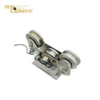Buy cheap Stainless Steel Pulley Load Cell Sensor For Truck Crane Kato Tadano Boom Crane product