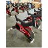 Buy cheap Steel Commercial Body Building Spin Cycle Bike Indoor Exercise Fit Bike from wholesalers