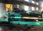 24'' SCH80 180 Degree Carbon Steel 4d Cnc 1000KW Pipe Bending Machine