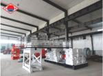 JKY60-4.0 Energy Saving Industrial Brick Making Machine