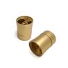 Buy cheap Brass CNC Turning Machining Parts 5 Axis CNC Machining Center Parts from wholesalers
