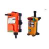 Buy cheap F21- 4D Hoist Remote Control Switch / Industrial Control For Crane Hoist from wholesalers