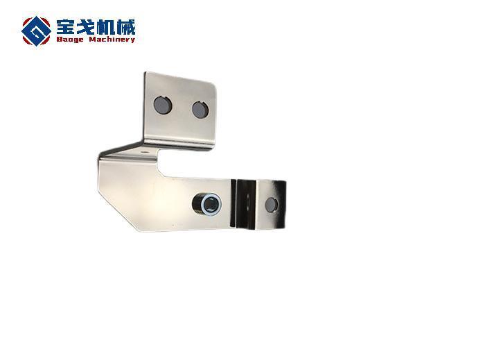 Corrosion Resistant Aluminum Bus Bar for Power Distribution Systems