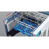 Buy cheap SW-820 / SWAFM-1050 Fully Automatic Thermal Film Laminating Machine With Stacker from wholesalers
