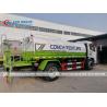 Buy cheap 5000L Water Tank Dongfeng Furuicar 4x2 Firefighter Truck from wholesalers