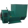 Buy cheap Green Three Phase Brushless Alternator Generator For Railway 128kw / 160kva from wholesalers