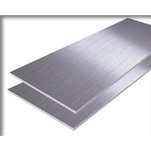 Buy cheap 316 Mirror Finish Stainless Steel Sheet Plate 12mm - 300mm 3mm Thick from wholesalers