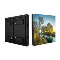 Buy cheap Outdoor Digital Billboard P5 P6 LED Video Wall Screen Waterproof product