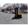 Buy cheap Rated Load 600 kg Non Standard Gas Expansion Axle Counter Balance Forklift Truck Stand Model Lifting Height 3000 mm from wholesalers
