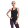 Buy cheap Strapless Womens Longline Sports Bra 0.2kg Weight Sustainable from wholesalers