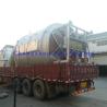 Buy cheap Sodium Benzene Sulfinate Continuous Dryer Industrial PLG Series from wholesalers