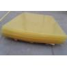 Buy cheap Elastic Industrial Polyurethane Rubber Sheet , Abrasion Resistant PU Wear Plate from wholesalers
