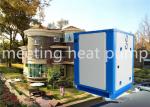 Meeting MDS10D 3KW geothermal heat pump water heater ground source heating pump