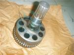 E315D Hydraulic Spare Parts Rotating Assy Barrel 1232143