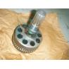 Buy cheap E315D Hydraulic Spare Parts Rotating Assy Barrel 1232143 from wholesalers