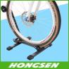 Buy cheap Replaceable cycle accessories PC bike stand bicycle display rack from wholesalers