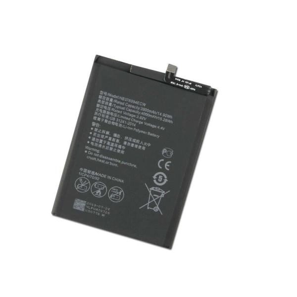 3.82V Huawei Mobile Phone Battery 4000mAh Honor Duk L09 Battery For Honor V9