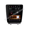Buy cheap 12.1" Screen Tesla Vertical Android Screen For Ford Mustang 2009-2014 Car Multimedia Stereo from wholesalers