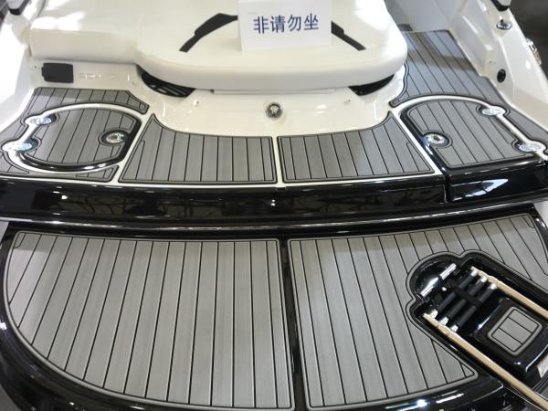 Buy cheap Antibacterial 140 Kg/M3 EVA Foam Boat Decking Sheet from wholesalers