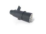 Durable European Round Trailer Light Plug European Trailer Wiring Plug