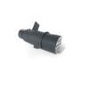 Buy cheap Durable European Round Trailer Light Plug European Trailer Wiring Plug from wholesalers