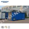 Buy cheap Temperature -45- 20 Degree Solar Powered Cold Room Save Electricity and Labor Effort from wholesalers