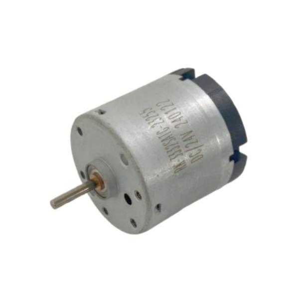 Buy cheap Φ33mm RK-3332 8700RPM 24V Brushed DC Motor High Torque For Window Sweeping from wholesalers