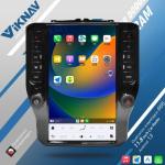 2020 2021 2022 2023 Dodge Ram 1500 Touch Screen Radio Multimedia Player 11.8