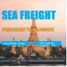 Buy cheap Shenzhen China To Bangkok Thailand Global International Logistics Sea Shipping WIFFA from wholesalers
