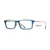 Buy cheap Classical Square Plastic Eyeglass Frames / Men Women Prescription Glasses Frames from wholesalers