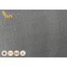 Buy cheap Stress Relief Vibration Black Neoprene Coated Fiberglass Fabric For Expansion Joint from wholesalers