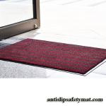 Lobby Reception 22 Inch Wide Rug Runner Commercial Floor Runners
