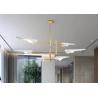 Buy cheap Modern Designer Lamp Decorative Indoor Big Suspension Light Pendant Lamp from wholesalers