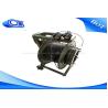 Buy cheap Outdoor Fiber Optic Cable Reel Drum With 200m Extension ODVA - LC Waterproof Connectors from wholesalers
