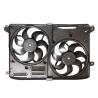 Buy cheap DG93-8C607AA OE NO. Electric Radiator Fan Assembly for Ford MONDEO 13-17 DG938C607AA from wholesalers