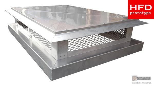 Buy cheap Anodizing Finish Thickness 10mm 15mm precision sheet metal products from wholesalers