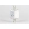 Buy cheap DC750V MEV Square Ceramic Car Fuses For Semiconductor Protection from wholesalers