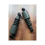 61560020010LG9715680001 Rear Air Spring Shock Absorber for HOWO Haohan Series