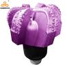 Buy cheap API PDC Petroleum Drill Bit Rock Drilling Tools 6 Blades Matrix Body Diamond PDC Bit from wholesalers