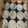 Buy cheap 400serious 0.1-5mm Thickness Stainless Steel Circle 20 18 14 Inch Customized Diameter from wholesalers