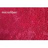 Buy cheap 30*40 Cm 450gsm Microfiber Dust Mop Green Twisted Super Water Absorption Floor Dust Mop from wholesalers