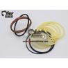 Buy cheap YNF04109 31N6-40950 Hyundai Excavator Turning Center Joint Seal Kit R215-7 R110-7 R140-7 R160-9 from wholesalers