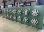 Buy cheap 1-3mm 60kgh Monofilament Extrusion Line High Strength Deep Sea Fishing Line from wholesalers