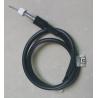 Buy cheap Motorcycle Control Cable Speedometer Cable With ISO9001 2000 Certification SGS from wholesalers