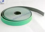 Green Color Belt Cable Textile Machinery Spare Parts For Cutter 122426