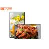 Buy cheap Wall Mounted Lcd Advertising Board from wholesalers