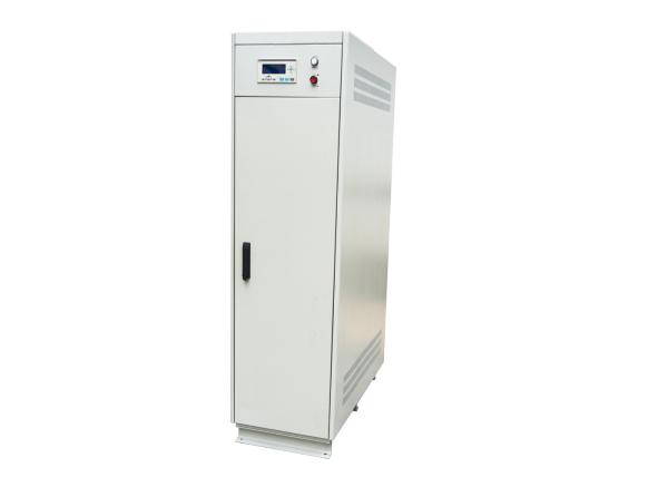 Buy cheap Whole House Generator Servo Controlled Voltage Stabilizer AVR 200 KVA SBW from wholesalers