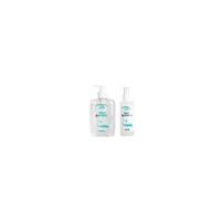 Buy cheap 50ml Alcohol Based Hand Sanitizer Mini Waterless 75% Hand Rub Alcohol Based product
